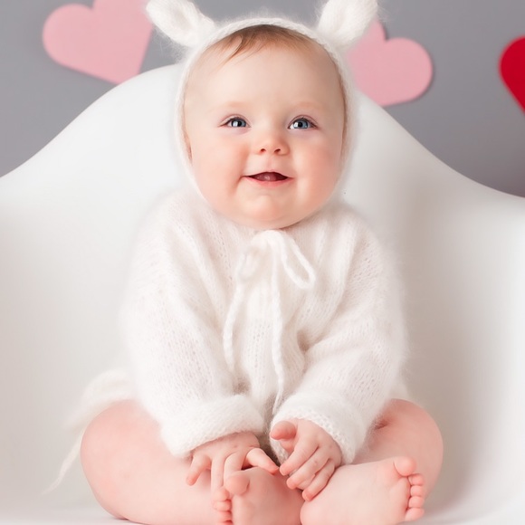 My sweet family🥰❤️ - Picture 7 of 8